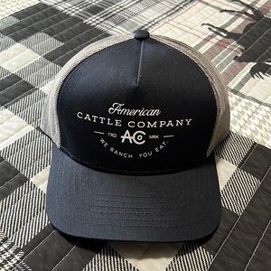 American Cattle Co